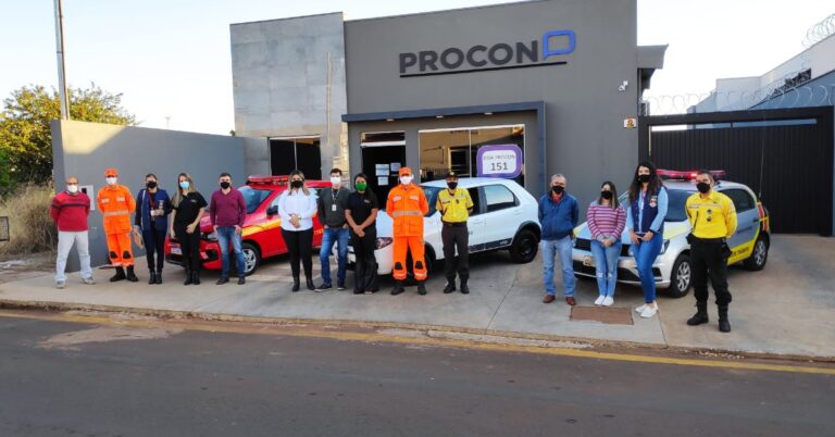 Operação Petróleo Real foi deflagrada pelo Procon em Ituiutaba