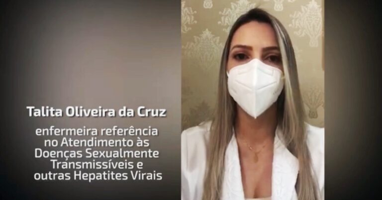 Julho Amarelo: atendimentos estão disponíveis na Unidade Mista de Saúde