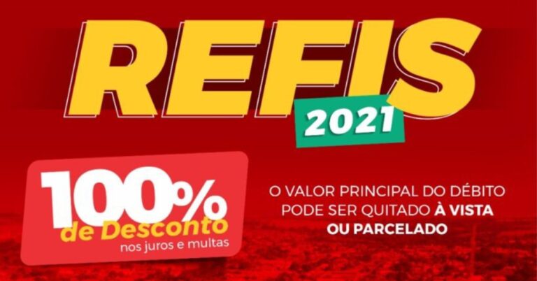 Capinópolis – Fique atento e aproveite a oportunidade