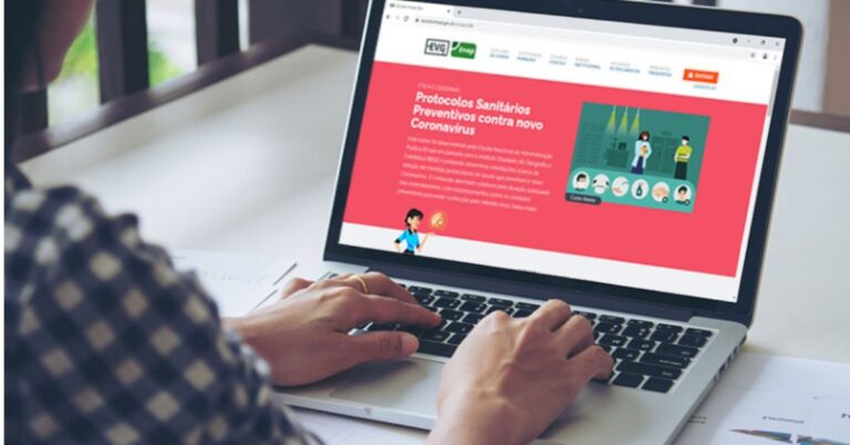 IBGE e Enap lançam curso com protocolos de prevenção contra Covid-19
