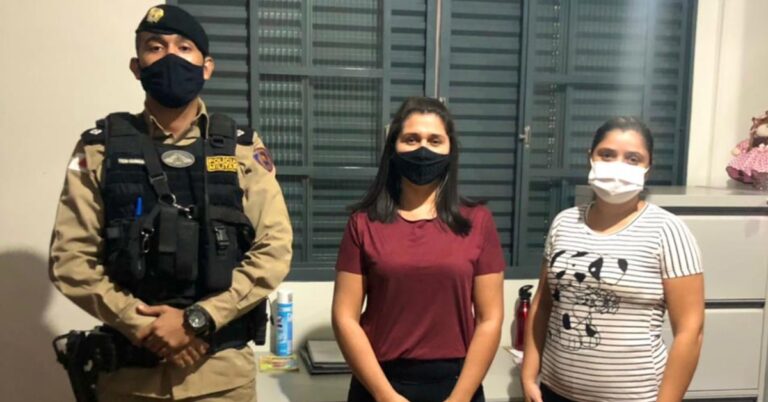 PMMG também adere a ação da Prefeitura de Ituiutaba para proteger pessoas em situação de rua do frio