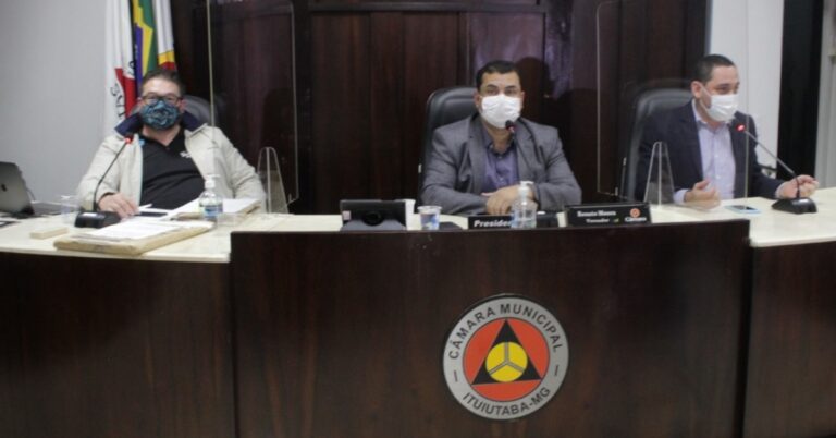 Convênio entre Hospital Hélio Angotti e Ituiutaba foi debatido no Legislativo