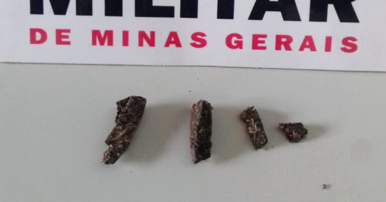 USO/ CONSUMO DE DROGAS