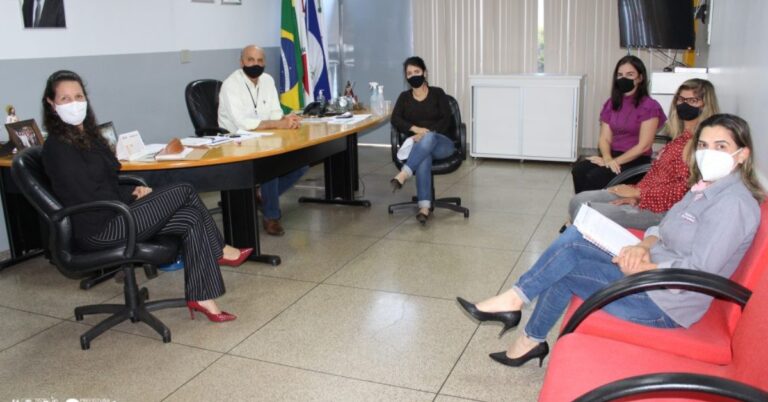 Educação alinha protocolos e estratégias para retorno às aulas presenciais