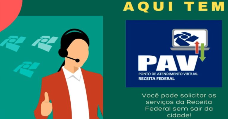 Prefeitura de Gurinhatã passa a ter o PAV