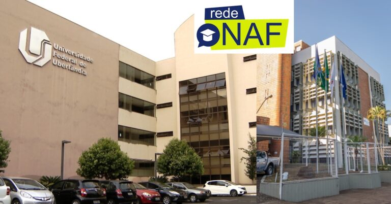 Receita Federal e Universidade Federal de Uberlândia celebram Acordo de Cooperação Técnica para implantação de Núcleo de Apoio Contábil e Fiscal (NAF)