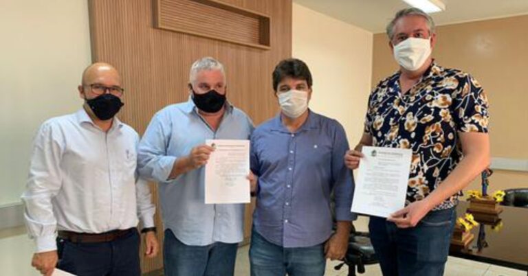 Dia do Nordestino foi criado em Capinópolis