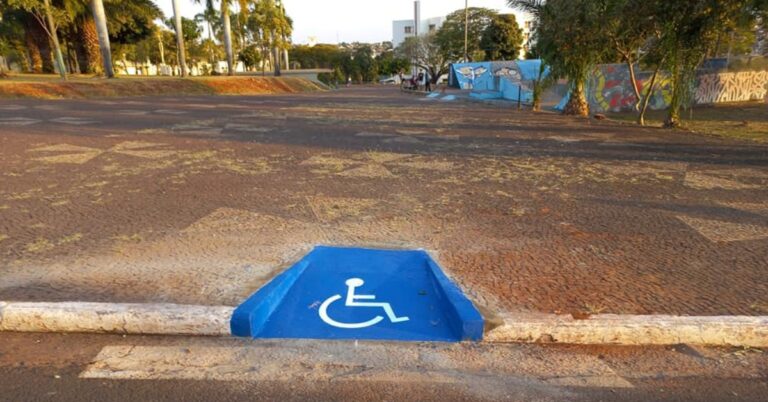 Ituiutaba – Praça dos Trabalhadores recebe importante obra