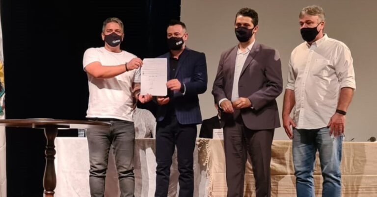 Emater-MG e Secretaria de Cultura anunciam parceria para desenvolver o turismo rural no Estado