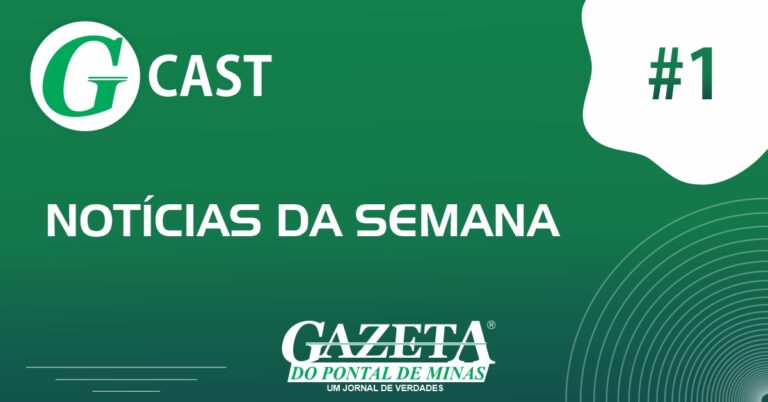 Gcast #1