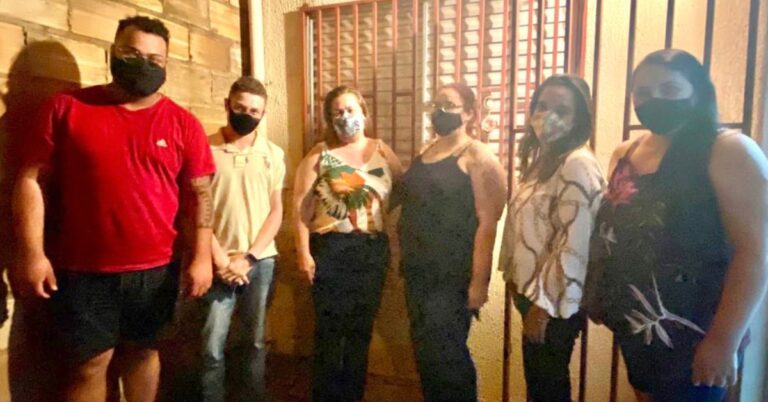Fundada a Associação dos Amigos dos Autistas e Pessoas com Deficiência de Ituiutaba-MG (AAPDI)