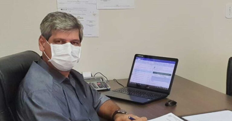 Gurinhatã vai comemorar seus 59 anos