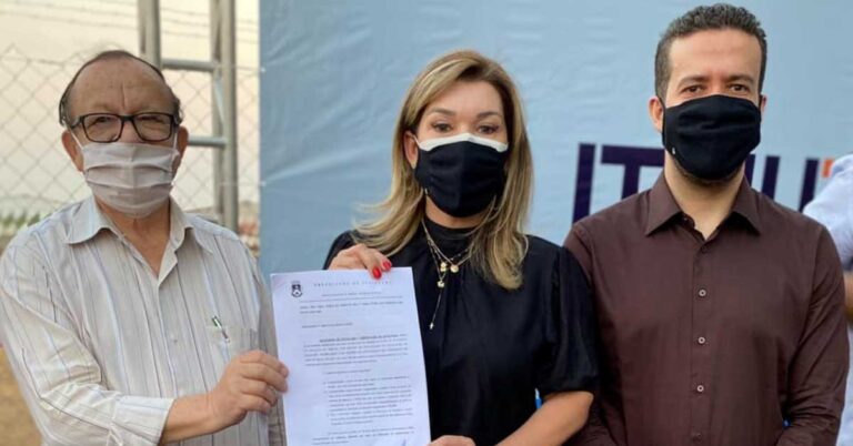 Prefeitura de Ituiutaba e Aeroclube assinam acordo histórico e encerram disputa judicial