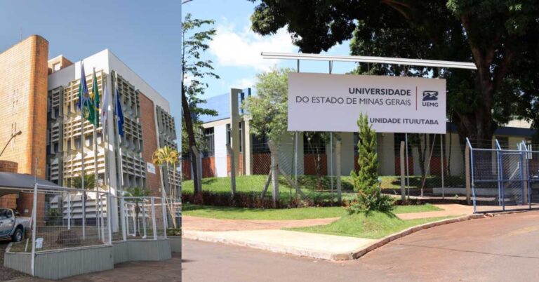 Receita Federal em Uberlândia e UEMG em Ituiutaba se unem para realizar transformação sustentável de diversas mercadorias apreendidas em operações de repressão