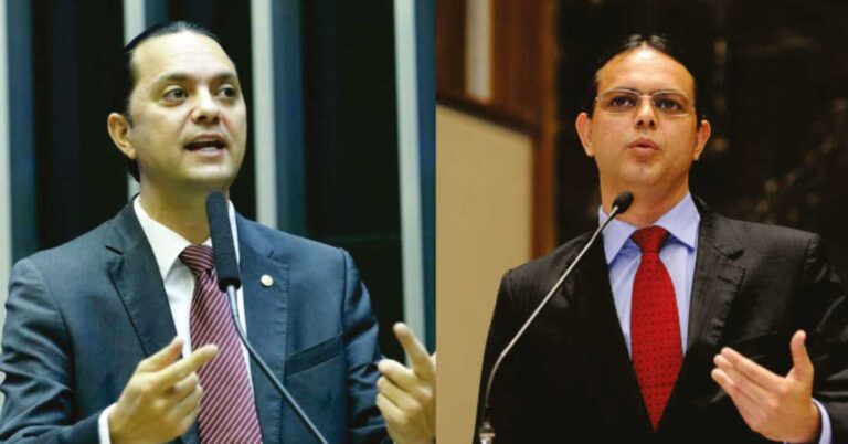 Deputados Weliton Prado e Elismar Prado querem proibição da cobrança do ICMS sobre bandeiras tarifárias