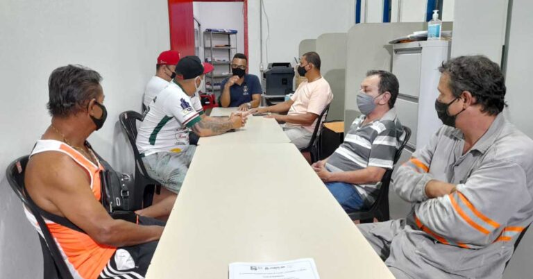 Campeonato Varzeanão terá início no dia 23 de outubro