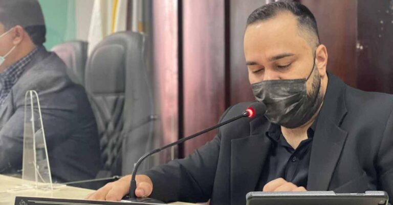 RETORNO DOS EVENTOS: VEREADOR BRUNO BANANA É ATENDIDO PELO EXECUTIVO E SAI UM NOVO DECRETO