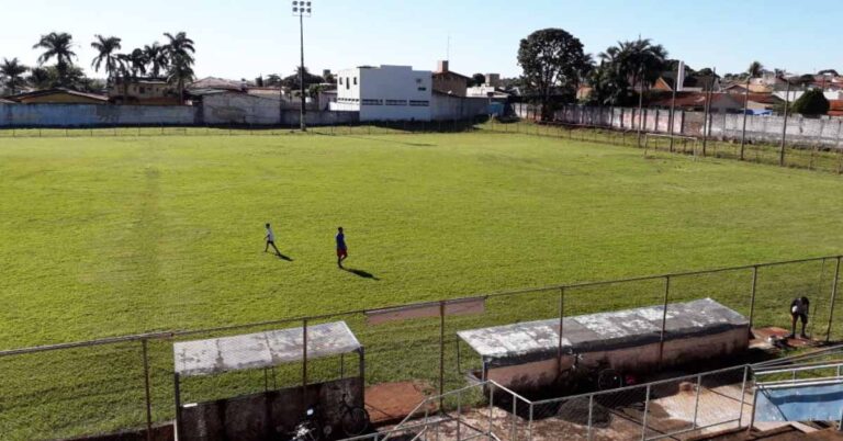 Campeonato Varzeanão 1ª Divisão terá início neste sábado (23)
