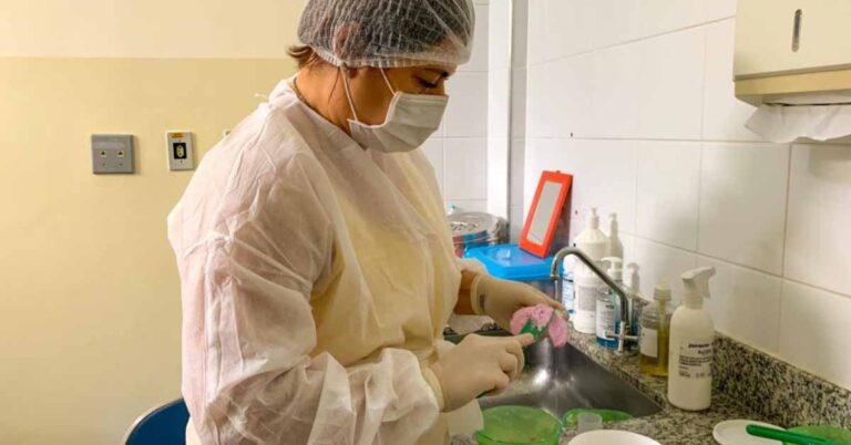 Prefeitura de Ituiutaba amplia capacidade de atendimento e reabre cadastros para próteses dentárias