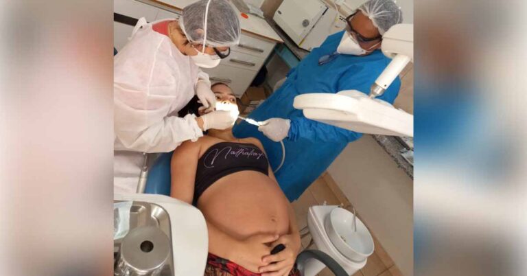 Prefeitura de Ituiutaba disponibiliza atendimentos de pré-natal odontológico para gestantes
