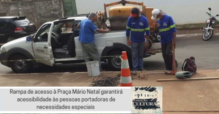 Fundação Cultural de Ituiutaba – Direito de todos são respeitados
