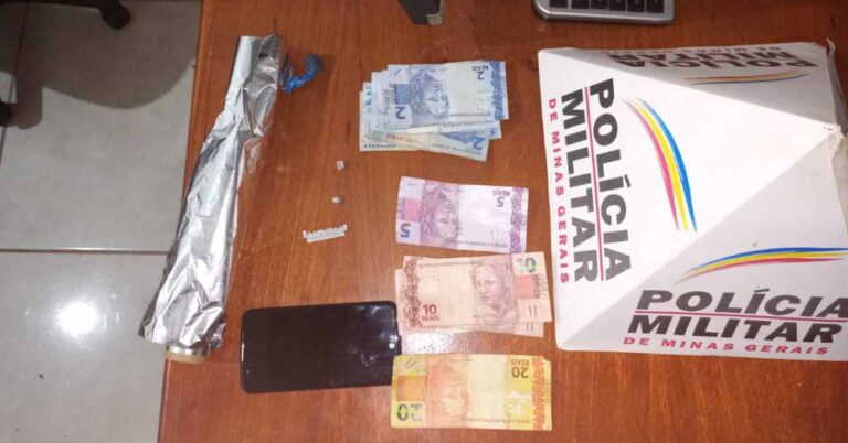 Tráfico Ilícito de Drogas
