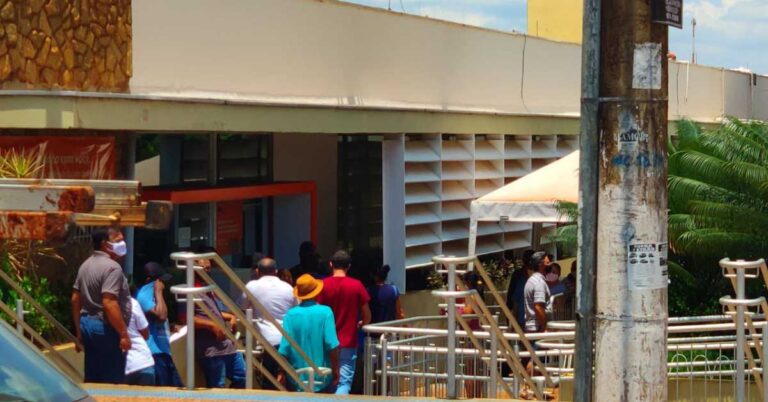Bancos são novamente autuados pelo Procon em Ituiutaba