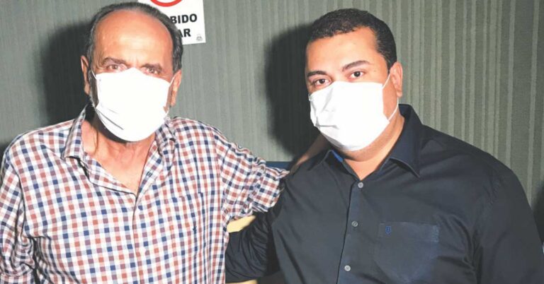 Presidente da FMP e prefeito de BH, Alexandre Kalil ministrará palestra em Ituiutaba e receberá Título de Cidadania Honorária
