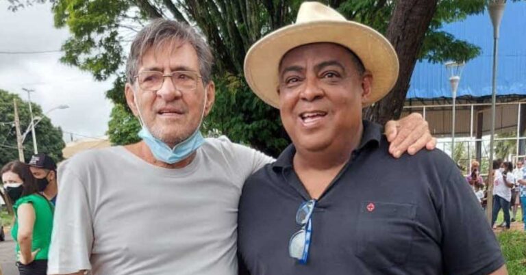 Homenagem