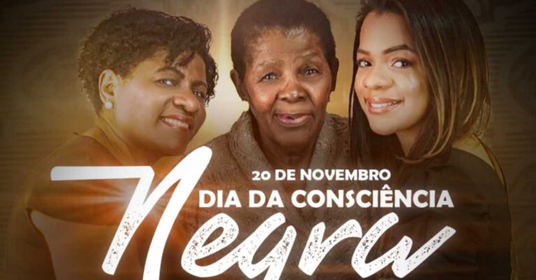 Homenagem a Senhora Auricenia