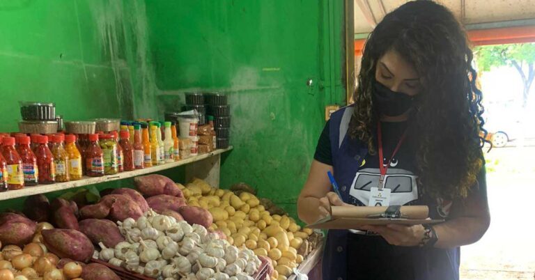 Procon intensifica ações e alerta sobre precificação de produtos vendidos por quilo