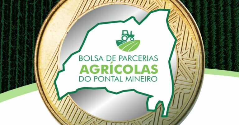 Bolsa de Parcerias Agrícolas do Pontal Mineiro será na próxima quarta-feira (24)