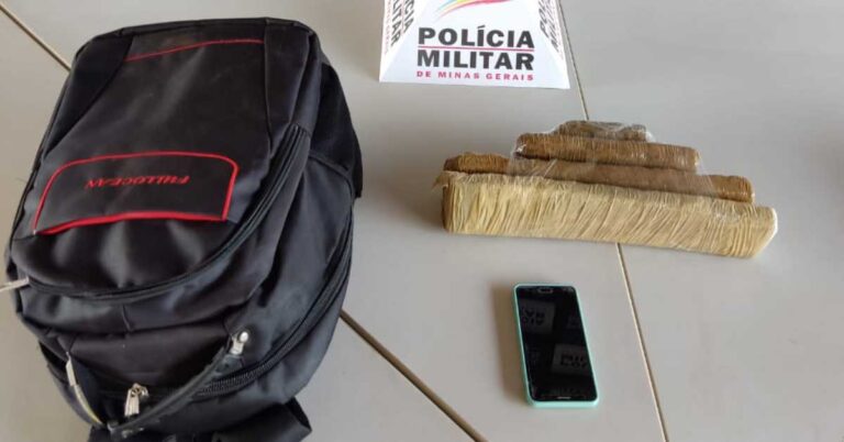 TRÁFICO ILÍCITO DE DROGAS