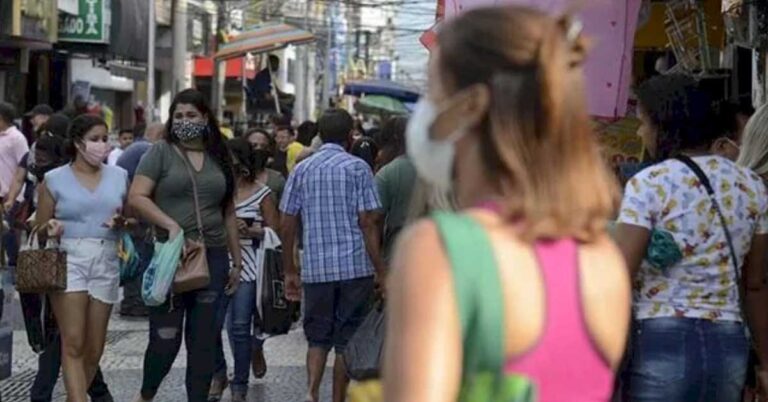 Minas Gerais tem menor renda do Sudeste