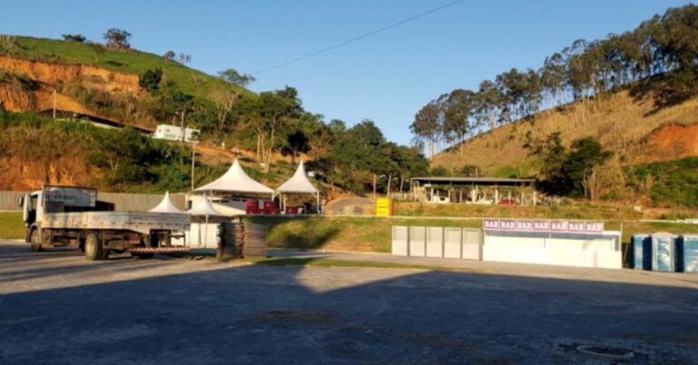 Proposta quer homenagear cantora com nome do Parque em Caratinga