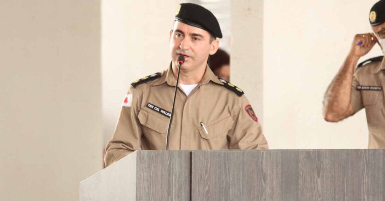 54º BATALHÃO DE POLÍCIA MILITAR COMPLETA 11 ANOS DE INSTALAÇÃO EM ITUIUTABA