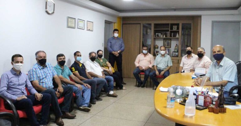 Santa Vitória decide pela NÃO realização do Réveillon e do Carnaval 2022 por conta da pandemia de Covid-19