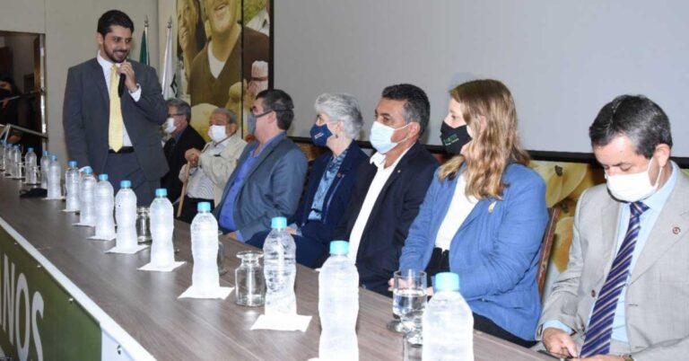 Emater-MG comemorou 73 anos, nesta segunda-feira