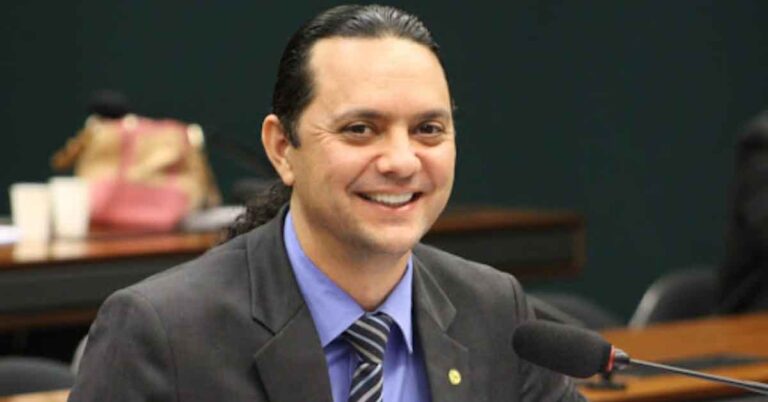 Weliton Prado é o novo líder do PROS na Câmara