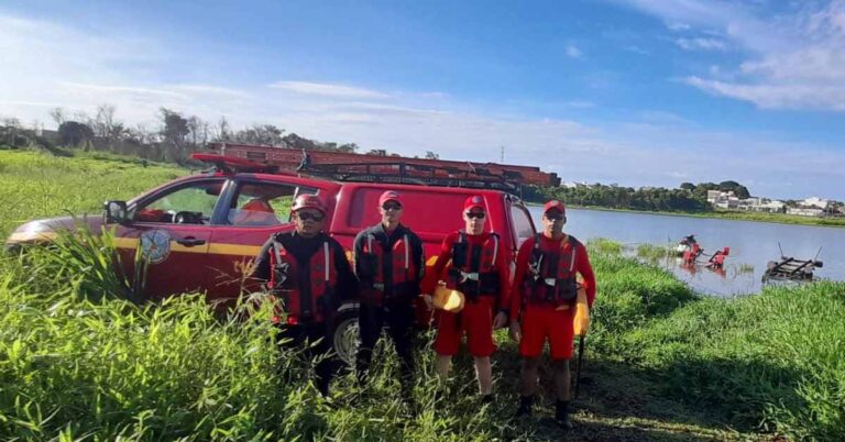 Bombeiros