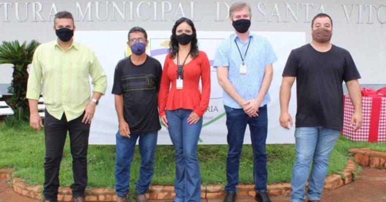 Prefeitura executa reformas de mobiliários do patrimônio do Município