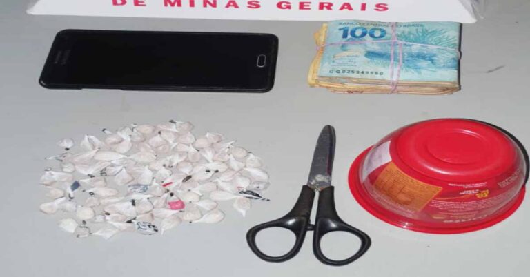 TRABALHO CONJUNTO DO PODER JUDICIÁRIO, POLICIA MILITAR E COMUNIDADE RESULTAM NO COMBATE AO TRÁFICO ILÍCITO DE DROGAS EM ITUIUTABA