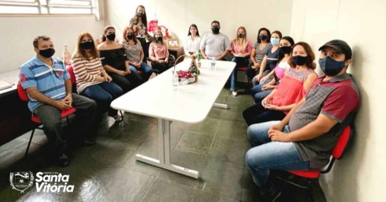 Secretária de Desenvolvimento Social reúne com membros do Conselho Municipal de Assistência Social