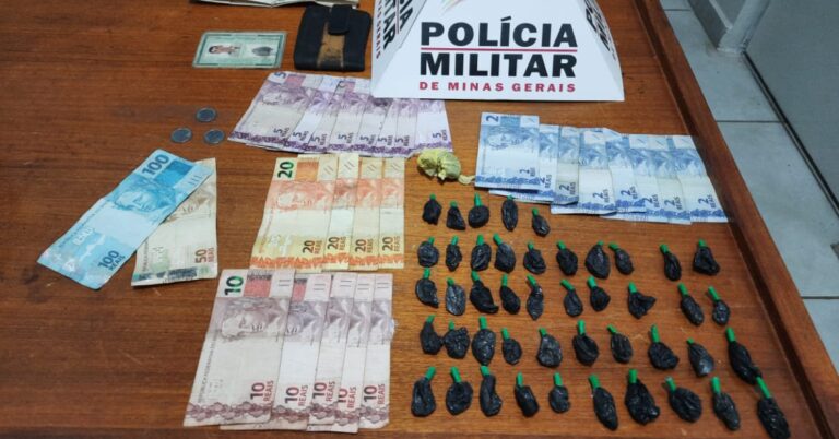 TRAFICO ILÍCITO DE DROGAS
