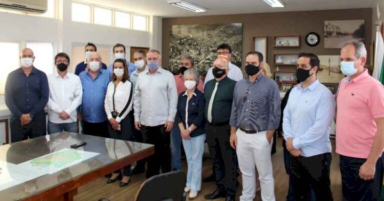 Prefeitura de Poços de Caldas vai construir Hospital do Câncer