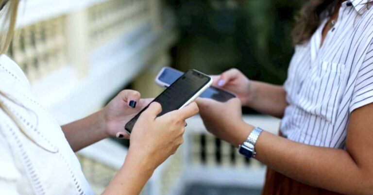 5G já está disponível em Uberaba, Uberlândia e Franca