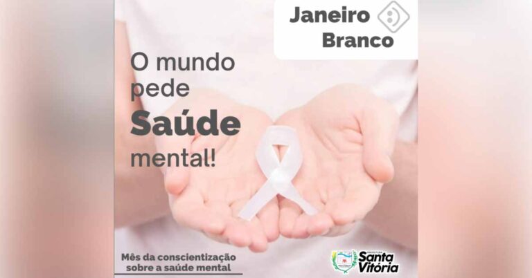Janeiro Branco 2022