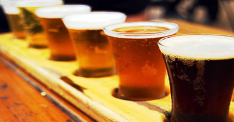 Federação industrial pede dano moral coletivo por veto do ICMBio a fábrica de cerveja