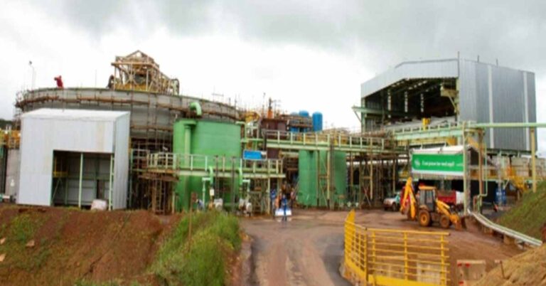 Mineração Usiminas inaugura sistema de disposição de rejeitos filtrados