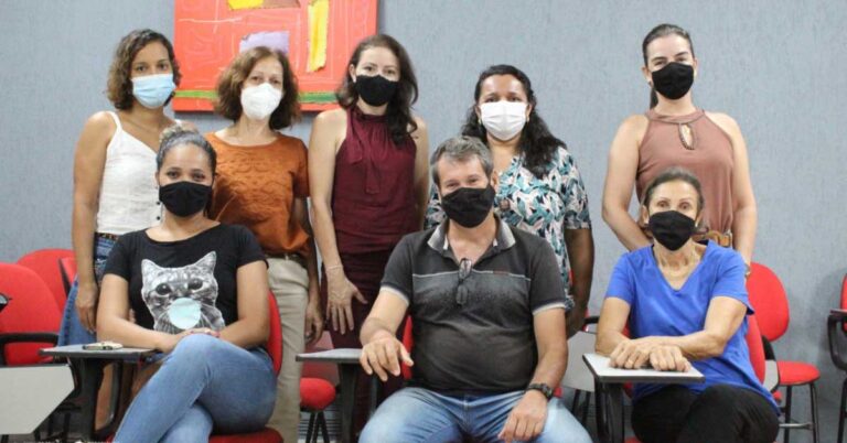 Conselho Municipal do Patrimônio Cultural realizou última reunião do Exercício 2021